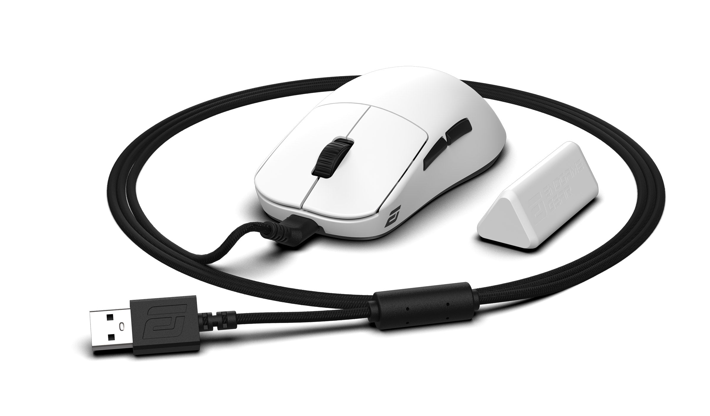 Endgame Gear OP1w 4K V2 Wireless Mouse MKRIC30H02 |77069|