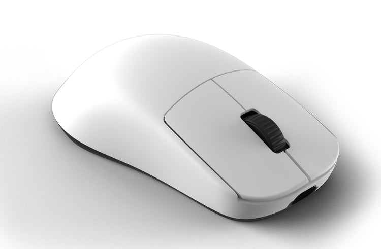 Endgame Gear OP1w 4K V2 Wireless Mouse MKRIC30H02 |77062|