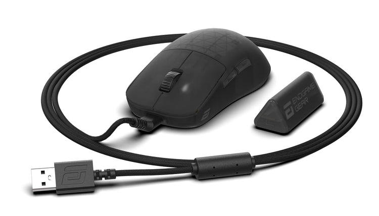 Endgame Gear OP1w 4K V2 Wireless Mouse MKRIC30H02 |77061|