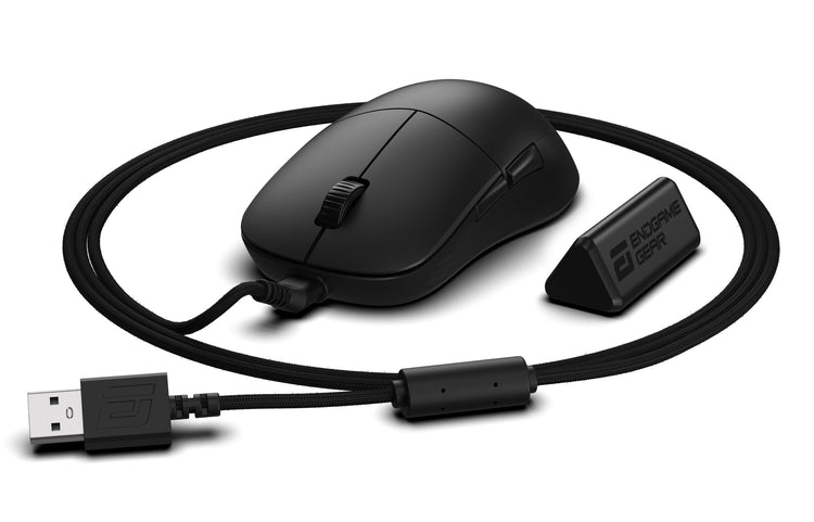 Endgame Gear XM2w 4K V2 Wireless Mouse MKME7MJGSB |77051|