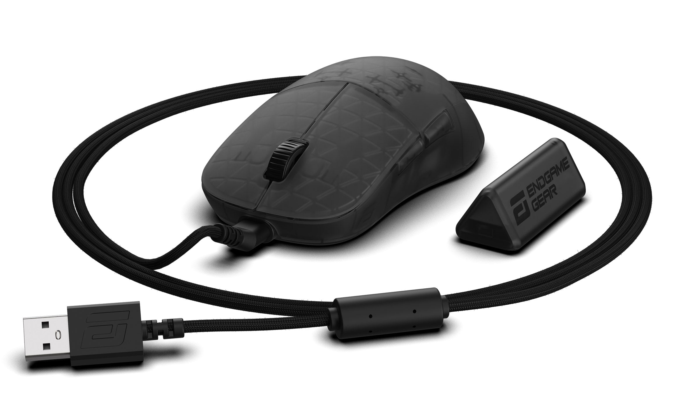 Endgame Gear XM2w 4K V2 Wireless Mouse MKME7MJGSB |77025|