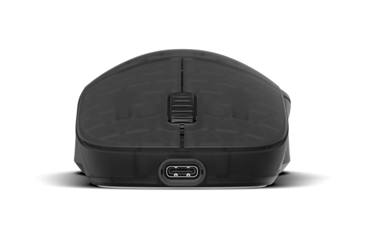 Endgame Gear XM2w 4K V2 Wireless Mouse MKME7MJGSB |77028|