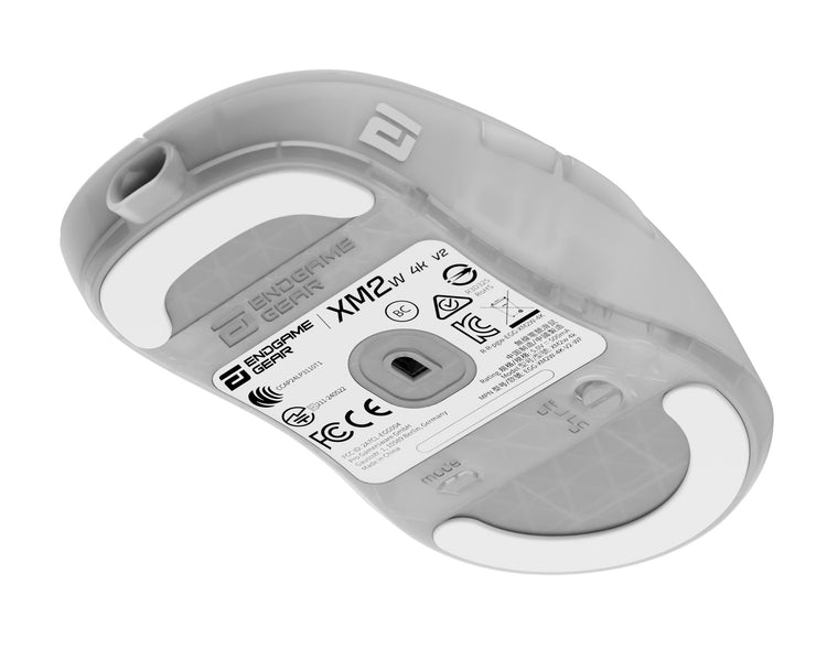 Endgame Gear XM2w 4K V2 Wireless Mouse MKME7MJGSB |77022|