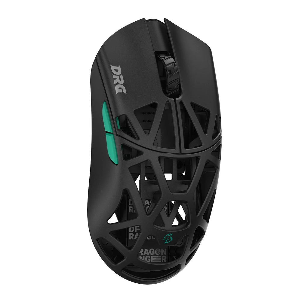 MK x WLMOUSE x DRG Beast X Mini Pro Wireless 8K Mouse