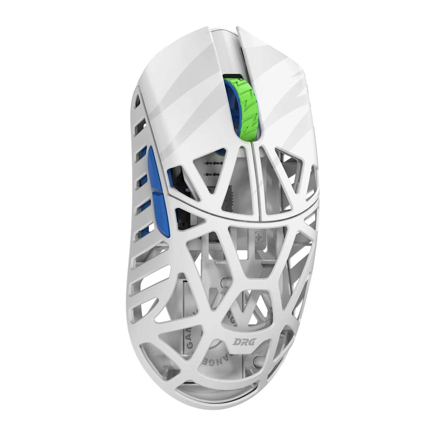 MK x WLMOUSE  x DRG Beast X Mini Pro Wireless 8K Mouse MKU165O4TU |25974|