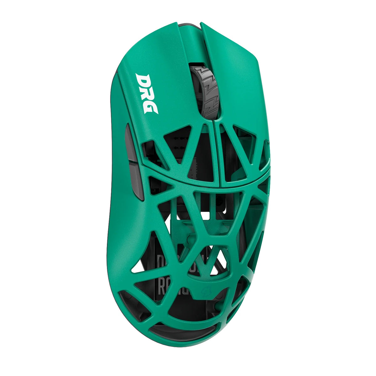 MK x WLMOUSE x DRG Beast X Max Wireless 8K Mouse