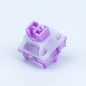 Gateron Orchid 30g Linear Magnetic HE Switch MK5PMQ82SZ |76254|