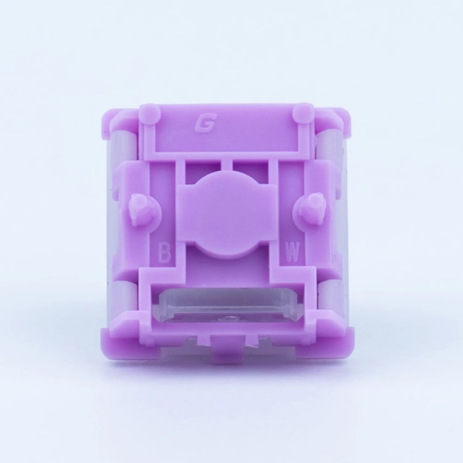 Gateron Orchid 30g Linear Magnetic HE Switch MK5PMQ82SZ |76255|