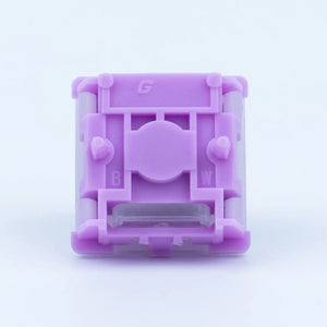 Gateron Orchid 30g Linear Magnetic HE Switch MK5PMQ82SZ |76255|