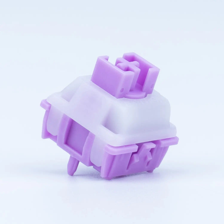 Gateron Orchid 30g Linear Magnetic HE Switch MK5PMQ82SZ |0|