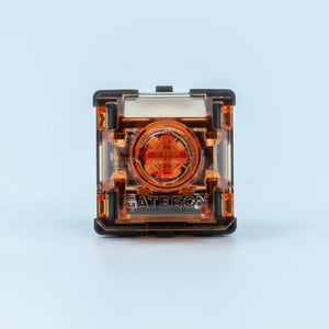 Gateron Magnetic Spark * 33g Linear HE Switch MKM9V0D2UM |76261|