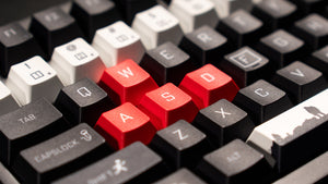 Keychron P1 HE DayZ Special Edition Wireless RGB Keyboard MKKQKX8S9S |76501|