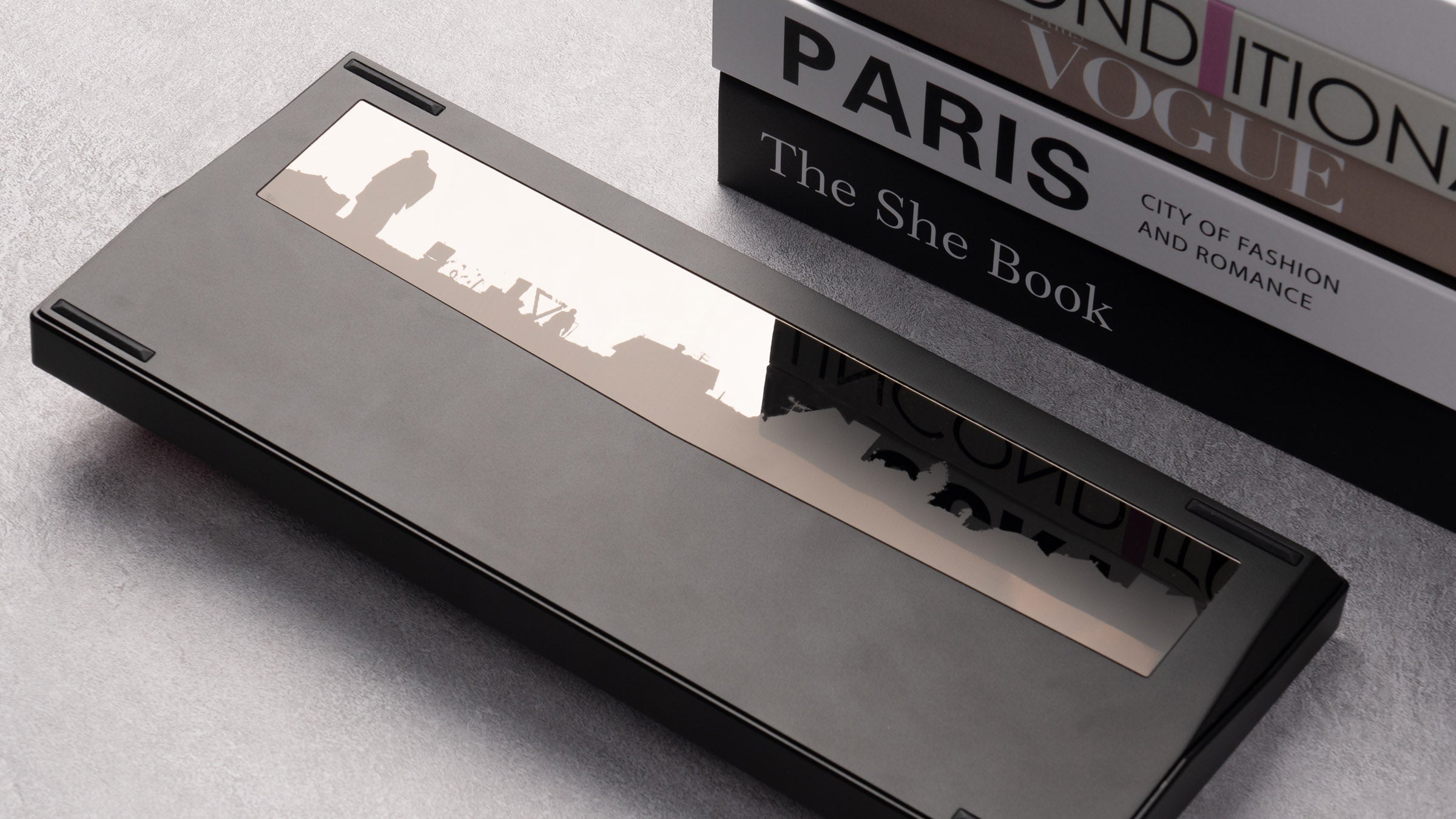 Keychron P1 HE DayZ Special Edition Wireless RGB Keyboard MKKQKX8S9S |76503|