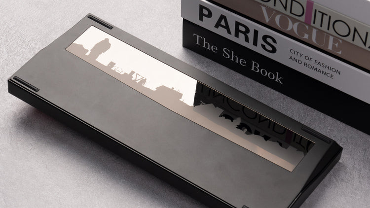 Keychron P1 HE DayZ Special Edition Wireless RGB Keyboard MKKQKX8S9S |76503|