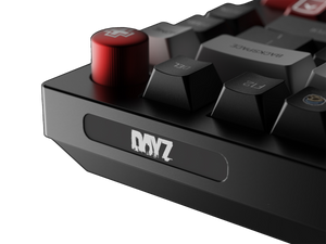 Keychron P1 HE DayZ Special Edition Wireless RGB Keyboard MKKQKX8S9S |76498|