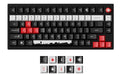 Keychron P1 HE DayZ Special Edition Wireless RGB Keyboard