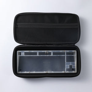 KBDFans Tiger Lite Gaming Venom HE 8K Barebones TKL DIY Keyboard Kit MK2NVP1NOP |76336|