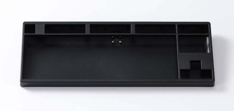 KBDFans Tiger Lite Gaming Tofix 8K Barebones TKL DIY Keyboard Kit MK739K7N5J |0|