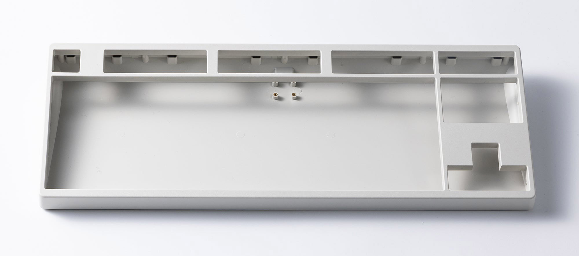 KBDFans Tiger Lite Gaming Tofix 8K Barebones TKL DIY