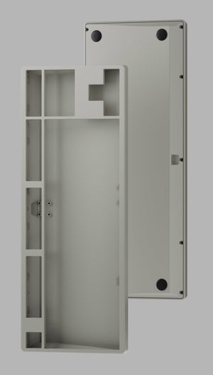 KBDFans Tiger Lite Gaming Tofix 8K Barebones TKL DIY Keyboard Kit MK739K7N5J |76323|