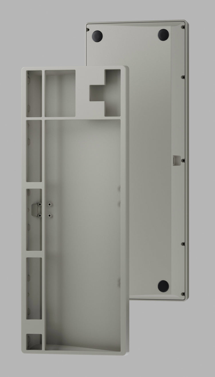 KBDFans Tiger Lite Gaming Tofix 8K Barebones TKL DIY Keyboard Kit MK739K7N5J |76323|