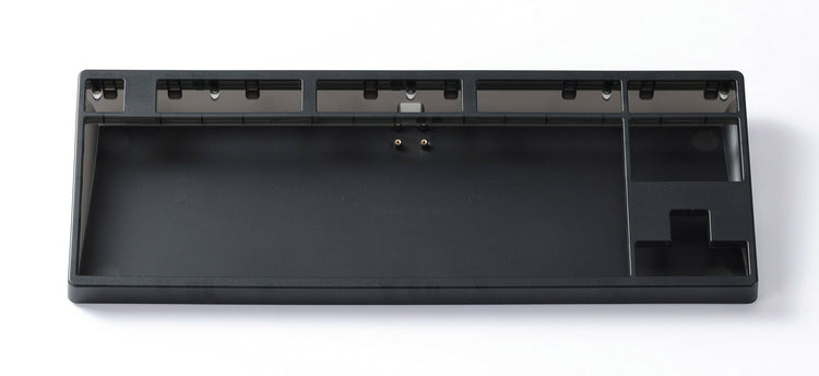 KBDFans Tiger Lite Gaming Venom HE 8K Barebones TKL DIY Keyboard Kit MK2NVP1NOP |26023|