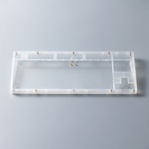 KBDFans Tiger Lite Gaming Venom HE 8K Barebones TKL DIY Keyboard Kit MK2NVP1NOP |26026|