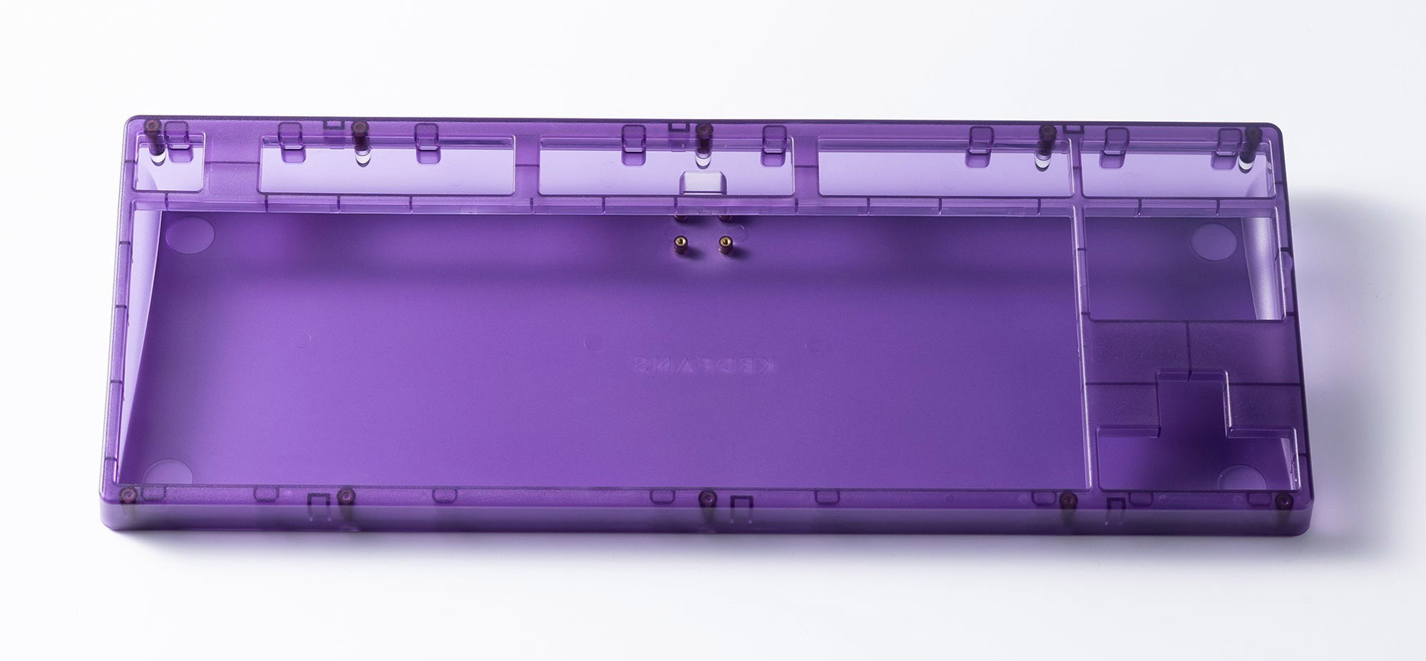 KBDFans Tiger Lite Gaming Tofix 8K Barebones TKL DIY Keyboard Kit MK739K7N5J |26027|