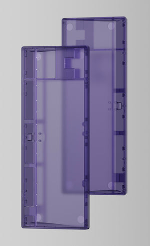 KBDFans Tiger Lite Gaming Tofix 8K Barebones TKL DIY Keyboard Kit MK739K7N5J |76320|