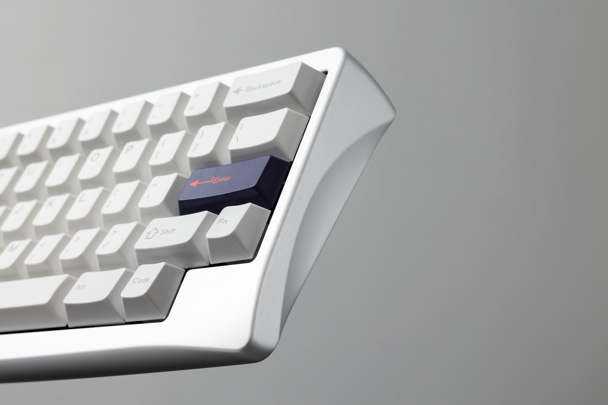 KBDFans Agar * EC Barebones DIY Keyboard Kit MK1LY7YNEJ |76635|