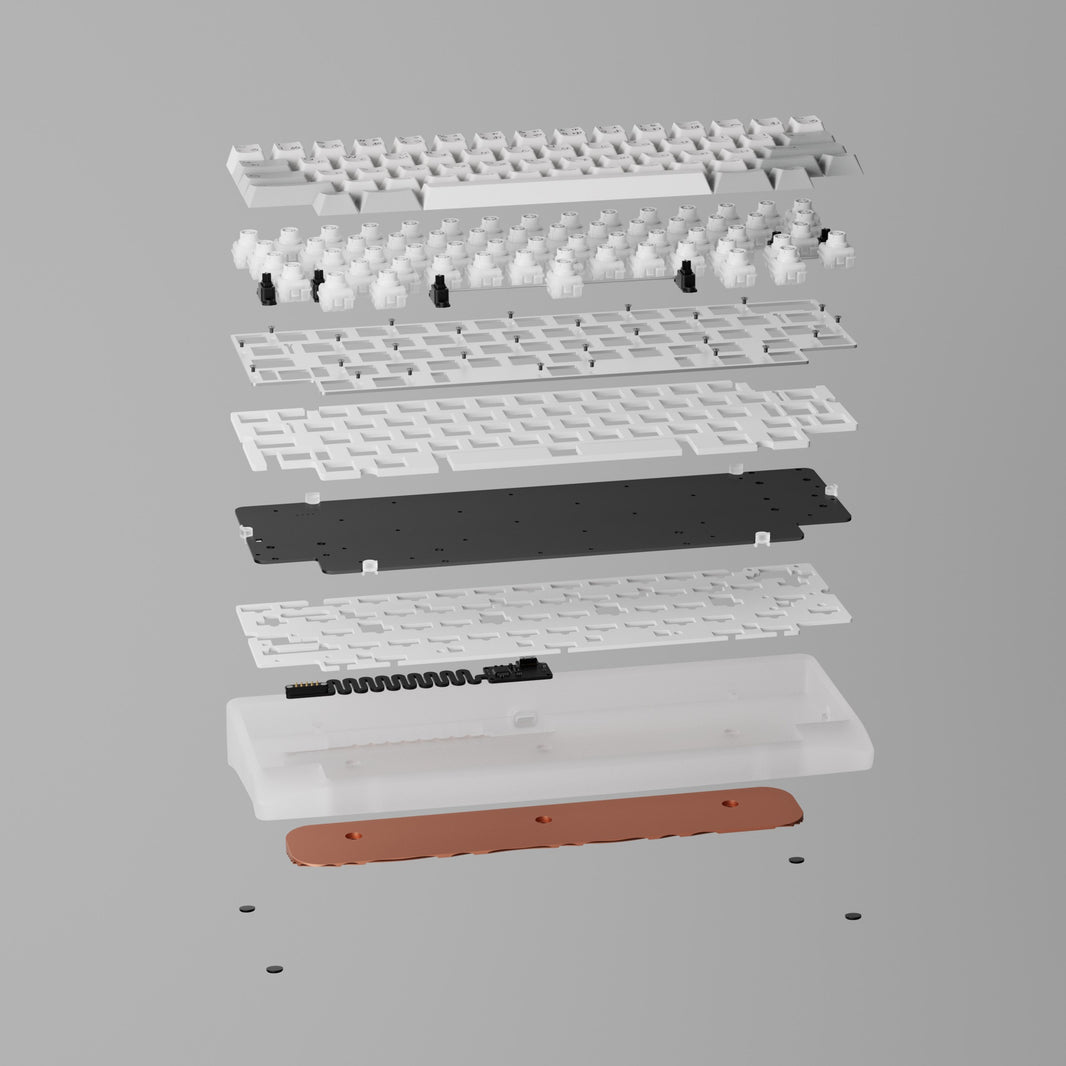 Keyboard DIY Kits