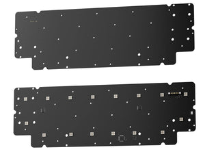 KBDFans Agar * EC Barebones DIY Keyboard Kit MK1LY7YNEJ |76634|