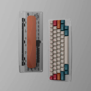 KBDFans Agar * EC Barebones DIY Keyboard Kit MK1LY7YNEJ |26034|