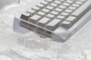 KBDFans Agar * EC Barebones DIY Keyboard Kit MK1LY7YNEJ |76639|