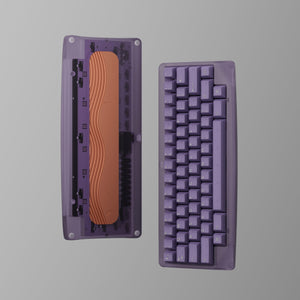 KBDFans Agar * EC Barebones DIY Keyboard Kit MK1LY7YNEJ |26035|
