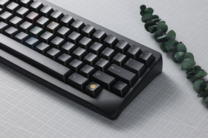 KBDFans Agar * EC Barebones DIY Keyboard Kit MK1LY7YNEJ |76637|