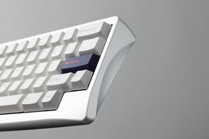 KBDFans Agar * Barebones Hotswap DIY Keyboard Kit MKALGNFKG7 |76754|