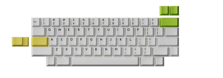 KBDFans Agar * Barebones Hotswap DIY Keyboard Kit MKALGNFKG7 |76749|