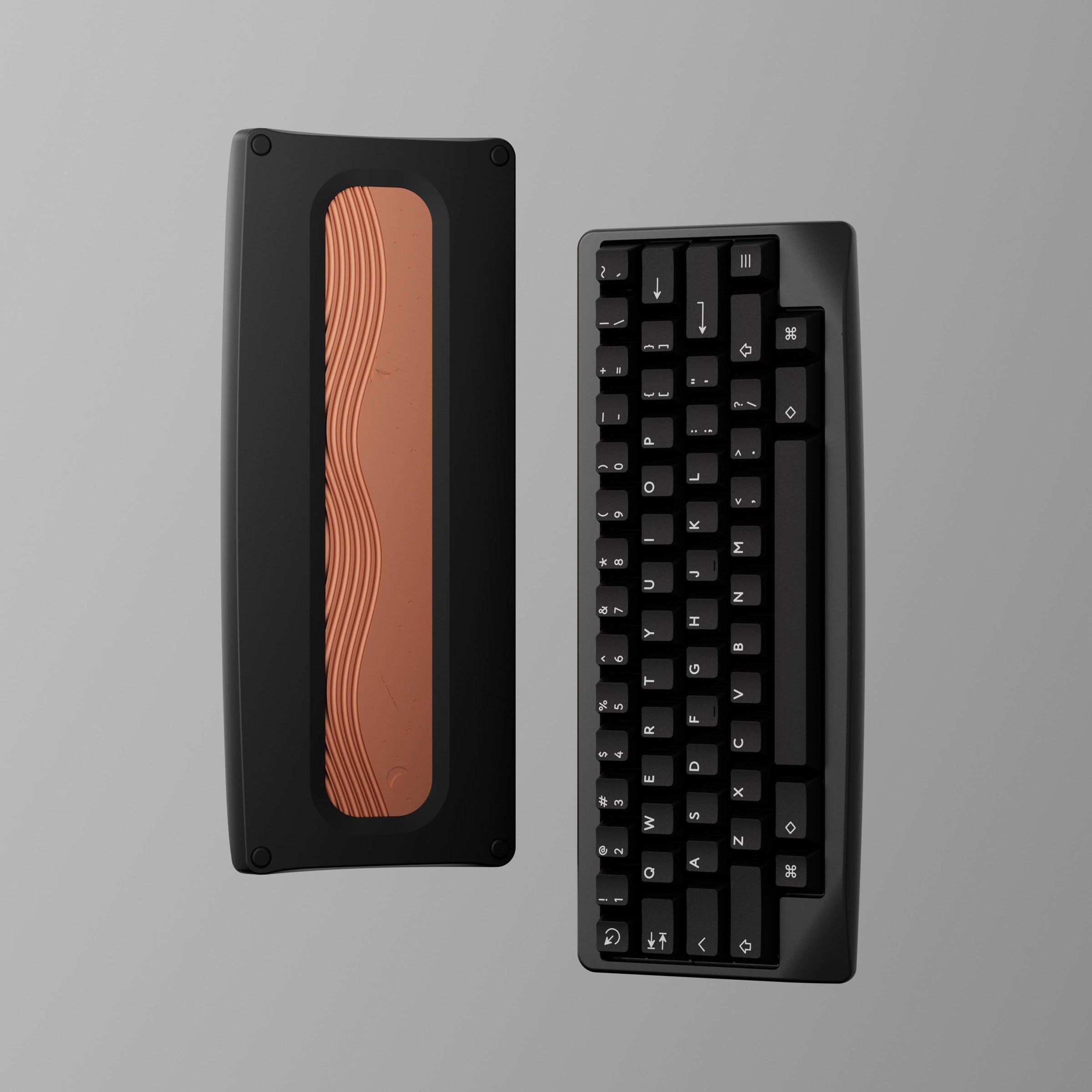 KBDFans Agar * Barebones Hotswap DIY Keyboard Kit MKALGNFKG7 |26046|