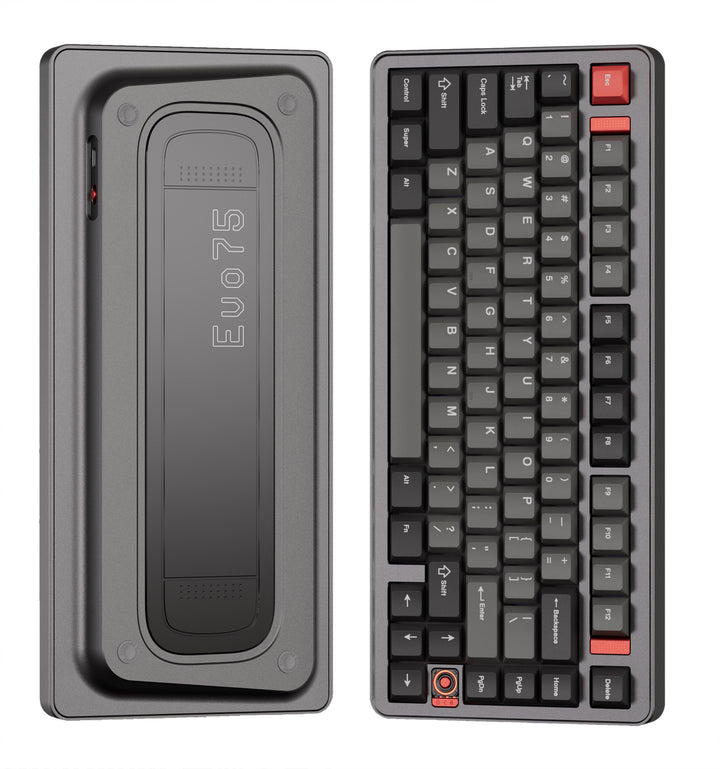 75% Keyboards