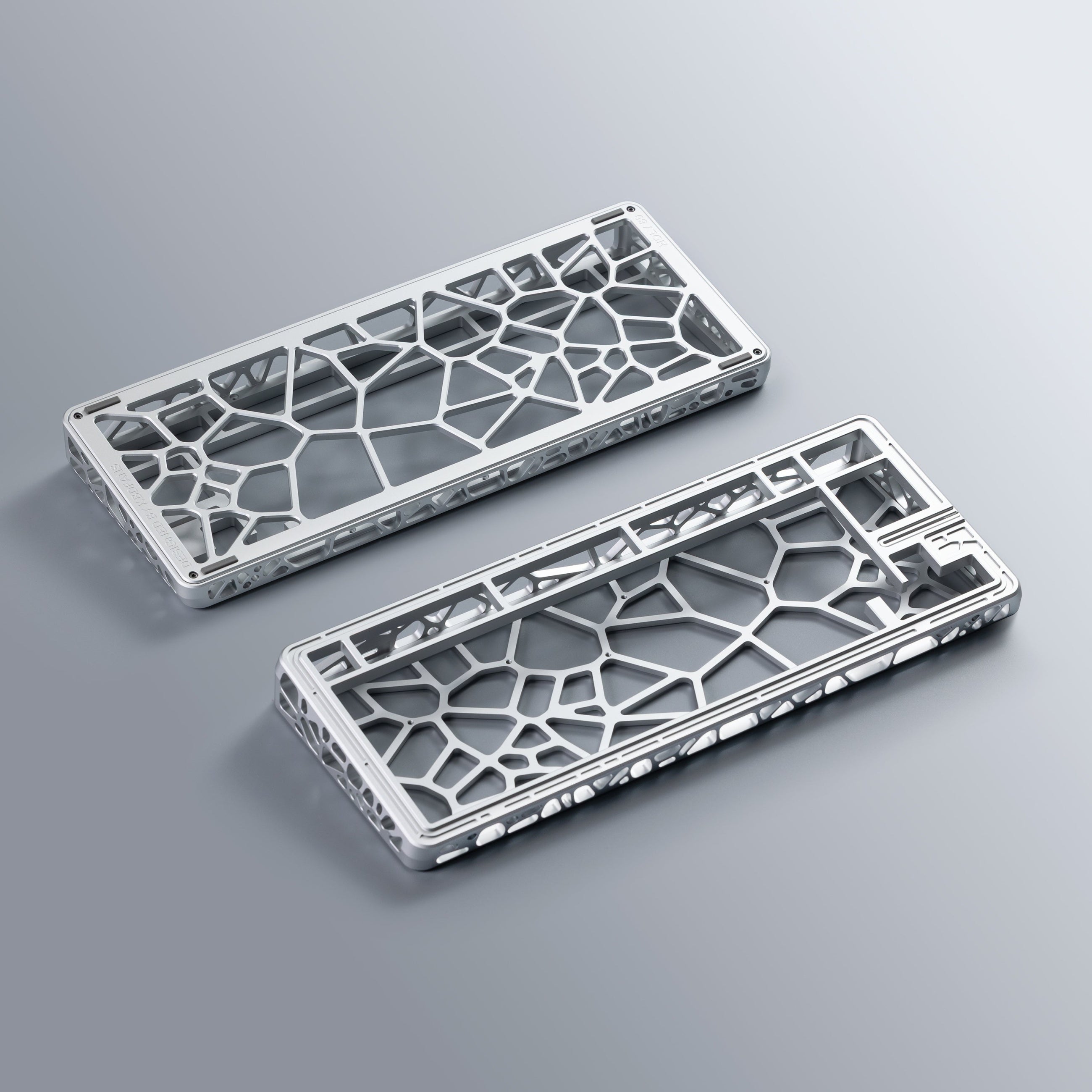 KBDFans Holy80 * CNC Aluminum Case MKWG4J10AQ |26124|