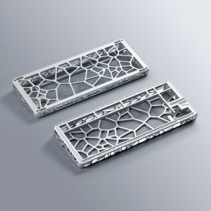 KBDFans Holy80 * CNC Aluminum Case MKWG4J10AQ |26124|