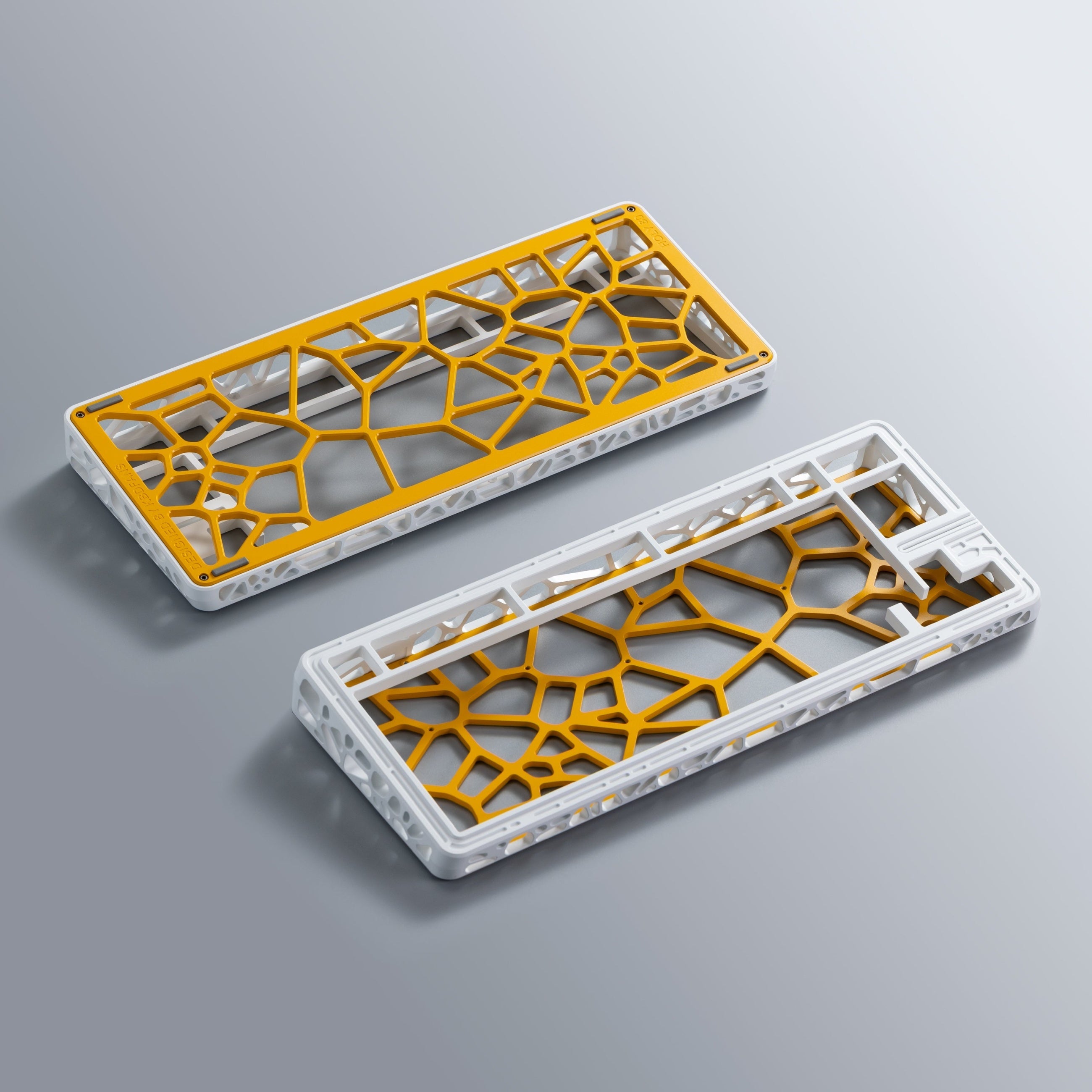 KBDFans Holy80 * CNC Aluminum Case MKWG4J10AQ |26126|