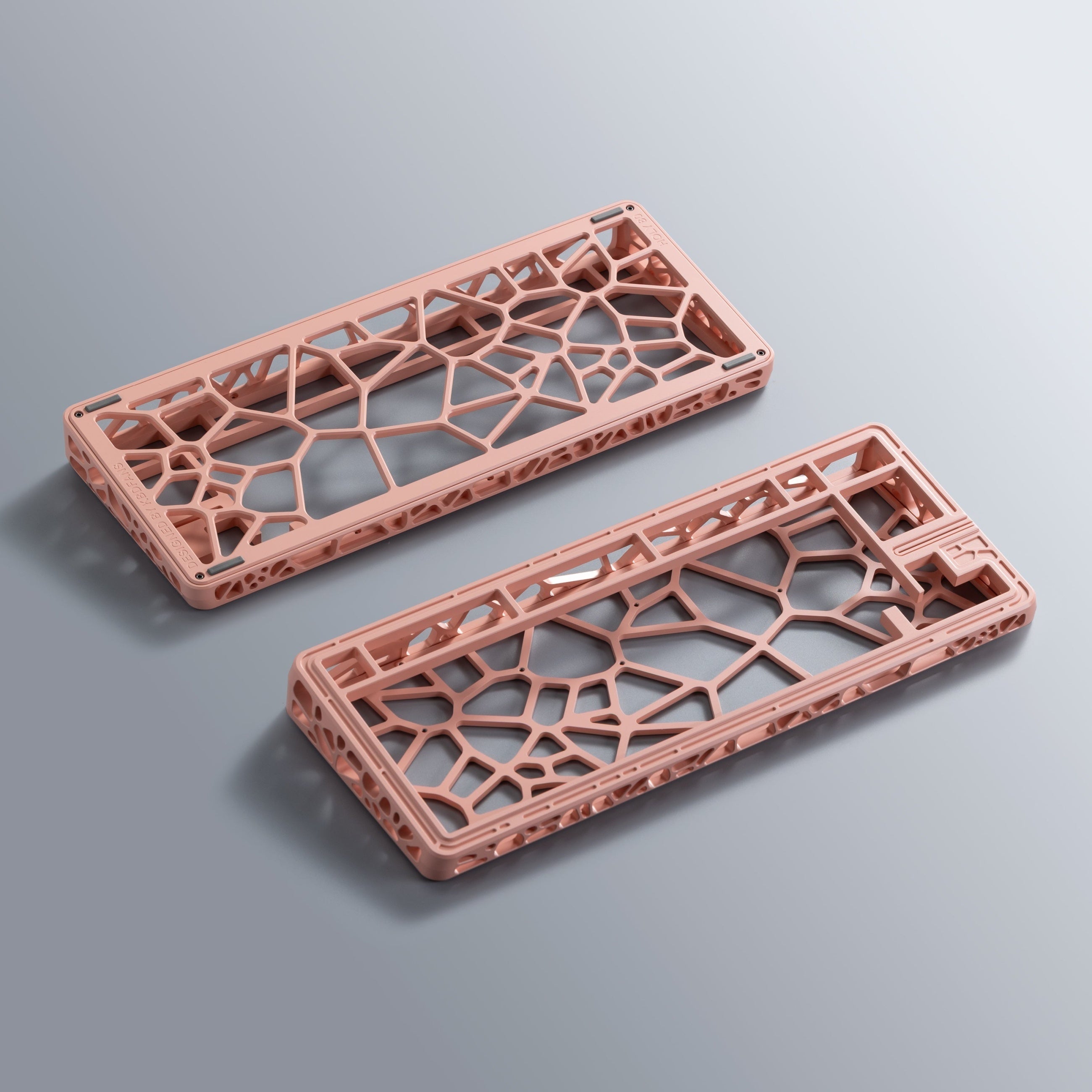 KBDFans Holy80 * CNC Aluminum Case MKWG4J10AQ |26127|