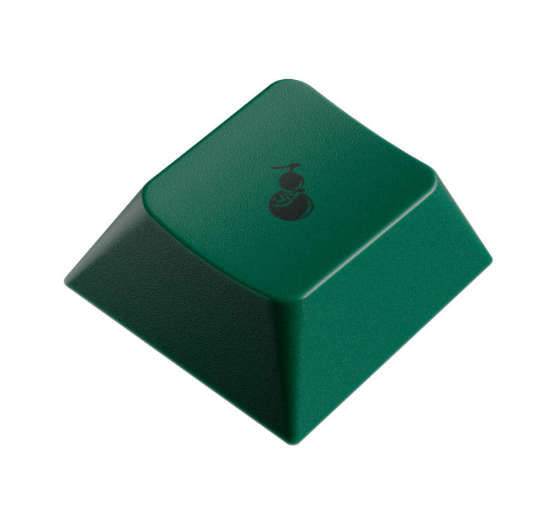 Keychron Black Myth Wukong Aluminum 75% Wireless Keyboard MKDXJOCLD4 |76284|