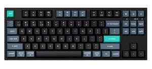 Keychron B33 TKL Wireless Low Profile Keyboard MK60K0L6UI |0|