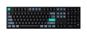 Keychron B36 Wireless Low Profile Keyboard MKW3UBMQIT |0|