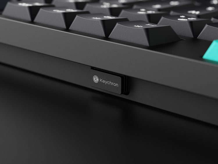 Keychron B36 Wireless Low Profile Keyboard MKW3UBMQIT |76536|