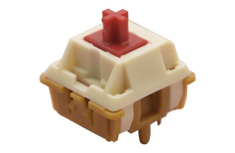 BSUN Strawberry Cheesecake R2 Tactile PCB Mount Switch MK0DW1LQOZ |0|