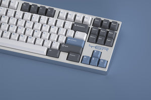 GMK Arctic Base Keycap Set MK2K21J47P |76307|